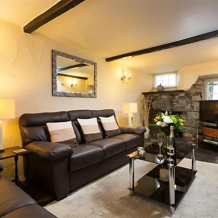Appartement Birchcroft