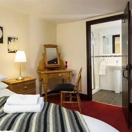 Birchcroft Appartement