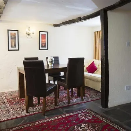 Appartement Birchcroft